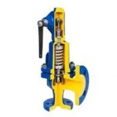 Клапан предохранительный Armak SI6301/630A C01