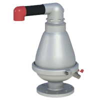 Воздухоотводчики ADL (Гранрег) КАТ75 комбинированные