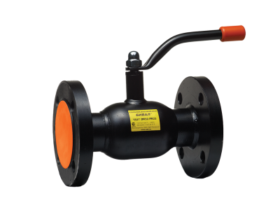 Краны шаровые Бивал КШГ серия 11/12 В Глазове