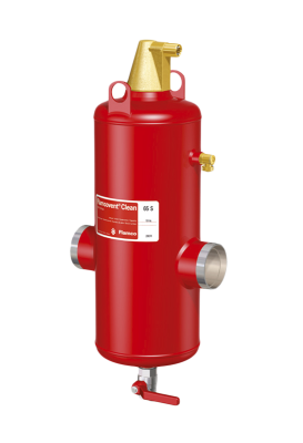 Сепараторы шлама Flamco Clean В Глазове