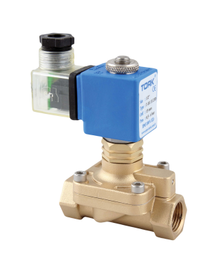 Клапаны соленоидные отсечные S2013 В Глазове