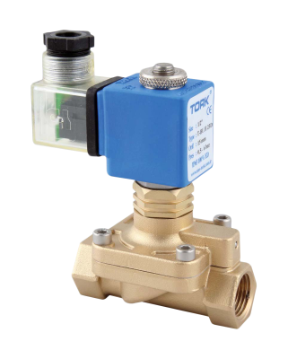 Клапаны соленоидные отсечные S2013 В Глазове