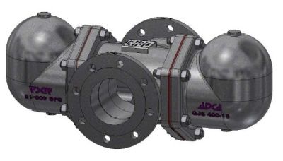 Поплавковый конденсатоотводчик ADCA FLT22G/TW В Глазове