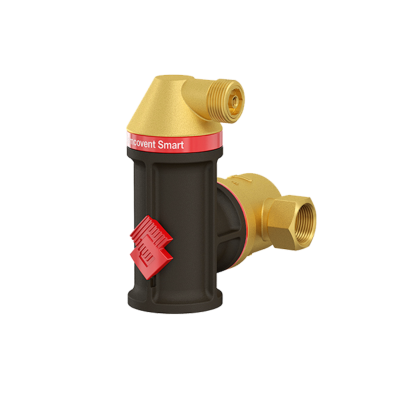 Сепараторы воздуха Flamcovent Smart В Глазове