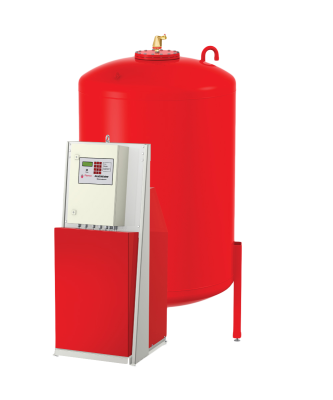 Установки поддержания давления Flexcon MPR-S В Глазове