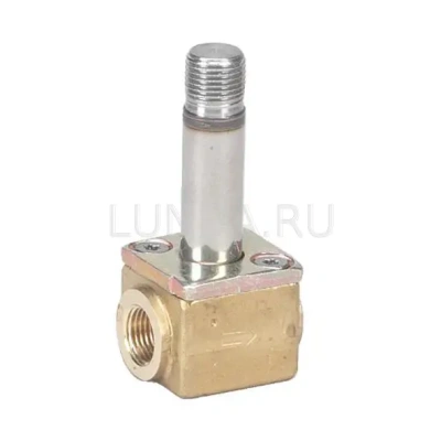 Клапан соленоидный EV210A прямого действия, без катушки (нормально закрытый), Danfoss В Глазове