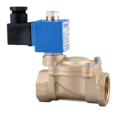 Клапаны соленоидные отсечные S1031 В Глазове