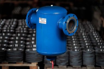 Грязевик ТС 569.00.000-08 В Глазове