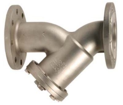 Фильтр сетчатый Tecofi, F6240 В Глазове