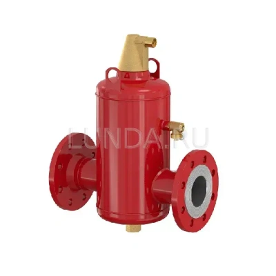 Сепаратор воздуха Flamcovent Smart F, Flamco В Глазове