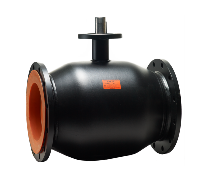 Краны шаровые Бивал КШТ серия 11/12 В Глазове