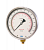 Манометры Wika 312.20 образцовые