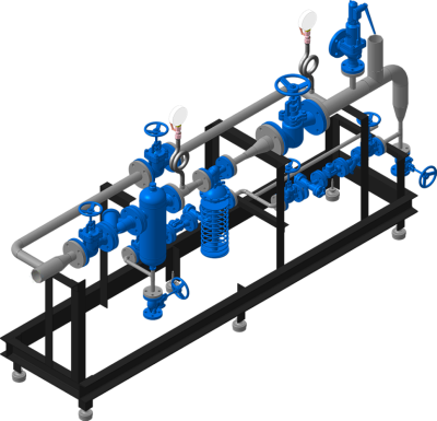 Редукционные установки Гранстим В Глазове