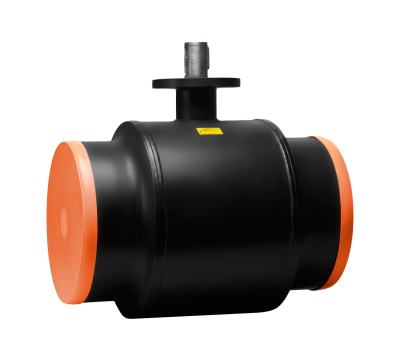 Краны шаровые Бивал КШГ серия 11/12 В Глазове