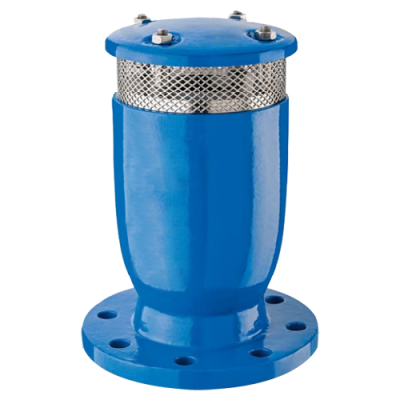 Воздухоотводчик Гранрег КАТ73 комбинированный В Глазове