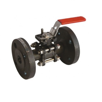 Кран шаровой Tecofi BS5260 В Глазове