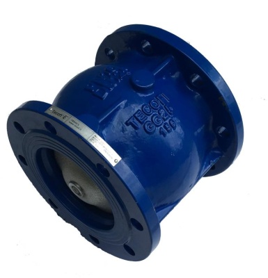 Обратный клапан пружинный CA3241, Tecofi В Глазове