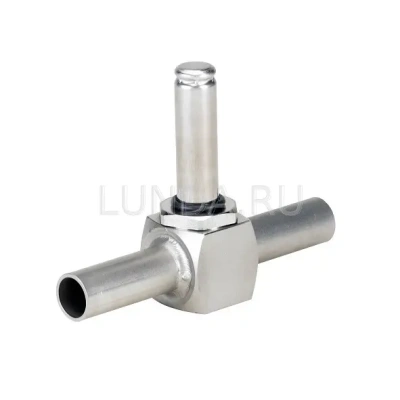 Клапан соленоидный EVRS/EVRST, без катушки, Danfoss В Глазове