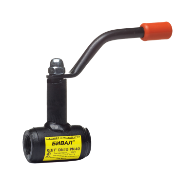 Краны шаровые Бивал КШГ серия 11/12 В Глазове