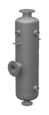 Рекуператоры пара Гранстим РП 01 В Глазове