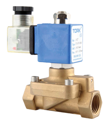 Клапаны соленоидные отсечные S1020 В Глазове