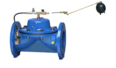 Редукционные клапаны с пилотом Гранрег КАТ11/08 Ду50-300 Ру16 В Глазове