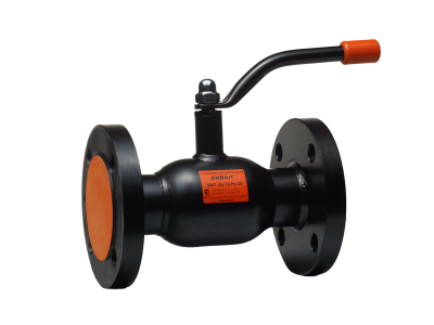 Краны шаровые Бивал КШТ серия 11/12 В Глазове