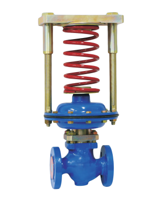 Перепускные клапаны Гранрег КАТ87 В Глазове