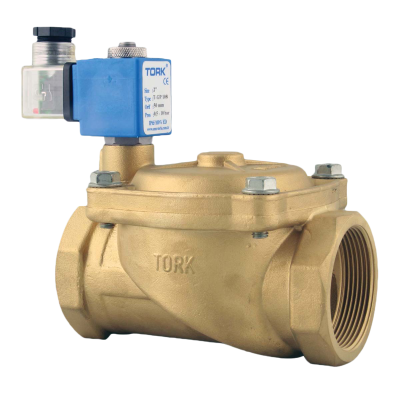 Клапаны соленоидные отсечные S1010 В Глазове