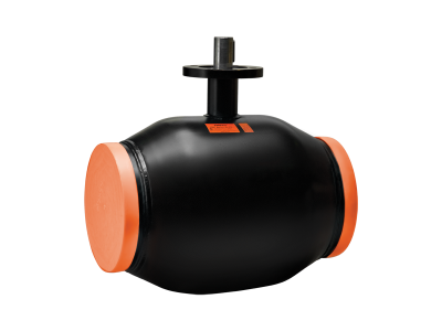 Краны шаровые Бивал КШТХ серия 12 В Глазове