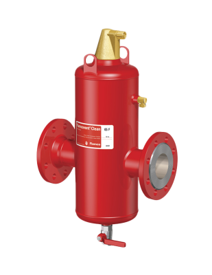 Сепараторы шлама Flamco Clean В Глазове