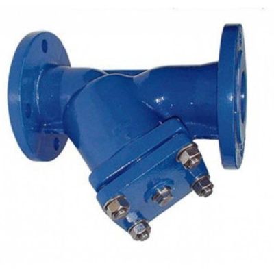 Фильтр сетчатый наклонный Tecofi, F3240NA В Глазове