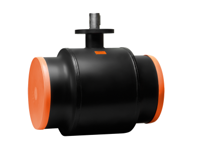 Краны шаровые Бивал КШТ серия 11/12 В Глазове