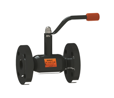 Краны шаровые Бивал КШТ серия 15 В Глазове