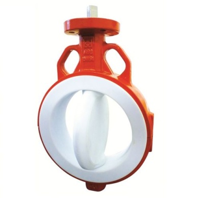 Затворы с покрытием PTFE Серия 500 В Глазове