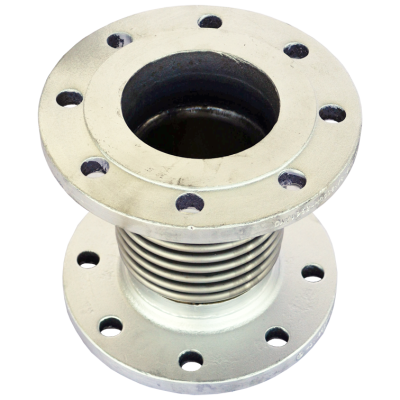 Компенсатор стальной DI7250, Tecofi В Глазове