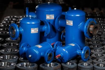 Грязевик абонентский фланцевый, БЛМЗ В Глазове