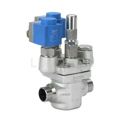 Электромагнитный клапан ICSH, Danfoss В Глазове