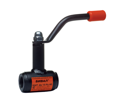 Краны шаровые Бивал КШТХ серия 12 В Глазове