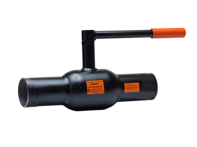 Краны шаровые Бивал КШТХ серия 12 В Глазове