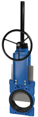 Затворы шиберные ГРАНОКС серии VG В Глазове