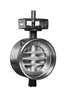 Затворы Стейнвал серии ТМ трехэксцентриковые В Глазове