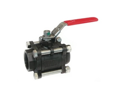Кран шаровой Tecofi BS5379 В Глазове