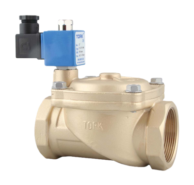 Клапаны соленоидные отсечные S1031 В Глазове