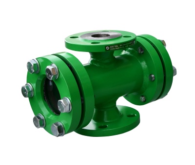 Стекло смотровое АСТА В01 Ду15-200 В Глазове