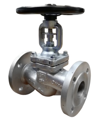 Вентили сильфонные из нержавеющей стали АСТА Р35 В Глазове