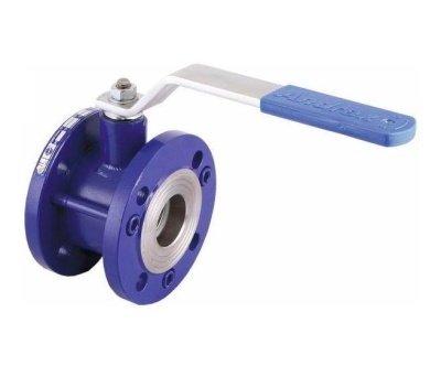 Шаровой кран Andrex DP2 из углеродистой стали В Глазове