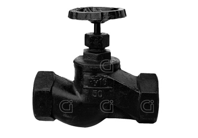 Клапан запорный 15кч18п 15 Ci В Глазове