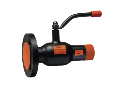 Краны шаровые Бивал КШТ серия 11/12 В Глазове