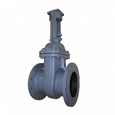 Задвижка сталь ЗКЛ2-16 30с941нж клиновая фл В Глазове